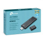 USB klient TP-Link Archer TX20U AX 1800 adaptér, 2,4/5GHz, USB 3.0 USB klient TP-Link Archer TX20U AX 1800 adaptér, 2,4/5GHz, USB 3.0