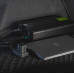 Green Cell INV11 Měnič napětí z 12V na 230V, 2000W/4000W čistý sinus