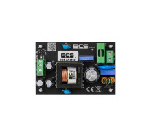 BCS-ZA4802 napájecí zdroj 48 V – výkon 90 W, výstupní napětí 48 V DC (±3 %), účinnost…