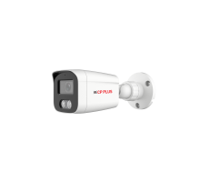 CP PLUS CP-ENC-T51PL3C 5.0 Mpix venkovní kompaktní IP kamera s IR přísvitem, kompresí H.265 a mikrofonem CP PLUS CP-ENC-T51PL3C 5.0 Mpix venkovní kompaktní IP kamera s IR přísvitem, kompresí H.265 a mikrofonem
