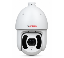 CP PLUS CP-UNP-F4541L30-DPQ 4.0 Mpix venkovní PTZ IP kamera s IR přísvitem, WDR a kompresí H.265 CP PLUS CP-UNP-F4541L30-DPQ 4.0 Mpix venkovní PTZ IP kamera s IR přísvitem, WDR a kompresí H.265