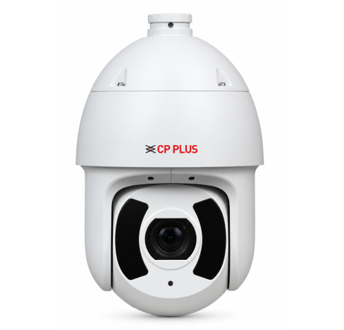 CP PLUS CP-UNP-F4541L30-DPQ 4.0 Mpix venkovní PTZ IP kamera s IR přísvitem, WDR a kompresí H.265 CP PLUS CP-UNP-F4541L30-DPQ 4.0 Mpix venkovní PTZ IP kamera s IR přísvitem, WDR a kompresí H.265