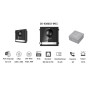 DS-KD8003-IME1(B) Video Intercom 2. generace, komunikace po LAN, hlavní modul kamery 2Mpx…