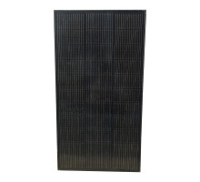 Fotovoltaický solární panel SOLARFAM 120W mono, ČERNÝ rám Fotovoltaický solární panel SOLARFAM 120W mono, ČERNÝ rám