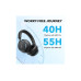 Bluetooth sluchátka Anker soundcore Space One černá