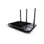 WiFi router TP-Link Archer C1200 AC1200 dual AP, 4x GLAN, 2x USB/ 300Mbps 2,4/ 867Mbps 5GHz WiFi router TP-Link Archer C1200 AC1200 dual AP, 4x GLAN, 2x USB/ 300Mbps 2,4/ 867Mbps 5GHz