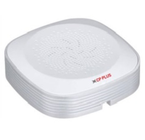 CP PLUS CP-PR-80 Vysoce citlivý mikrofon vhodný ke kamerovým systémům