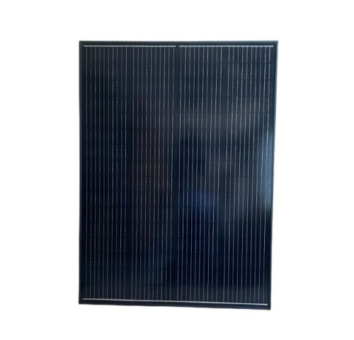 Solární panel SOLARFAM 150W mono, POUŽITÉ, ROZBALENÉ, 1045x768x30mm, černý rám Solární panel SOLARFAM 150W mono, POUŽITÉ, ROZBALENÉ, 1045x768x30mm, černý rám