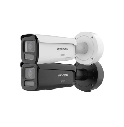 DS-2CD3666G3-LIZSU/SL(2.7-13.5mm)eF 6Mpx, objektiv 2.7 - 13.5mm (112.3° - 41.2°), AcuSense 3.0, 2x mikrofon,…
