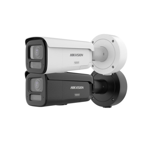 DS-2CD3666G3-LIZSU/SL(2.7-13.5mm)eF 6Mpx, objektiv 2.7 - 13.5mm (112.3° - 41.2°), AcuSense 3.0, 2x mikrofon,…