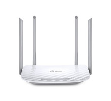 WiFi router TP-Link Archer C50 AC1200, AP/router, 4x LAN, 1x WAN / 300Mbps 2,4/ 867Mbps 5GHz