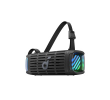 Bluetooth reproduktor Anker soundcore Boom 3i černý