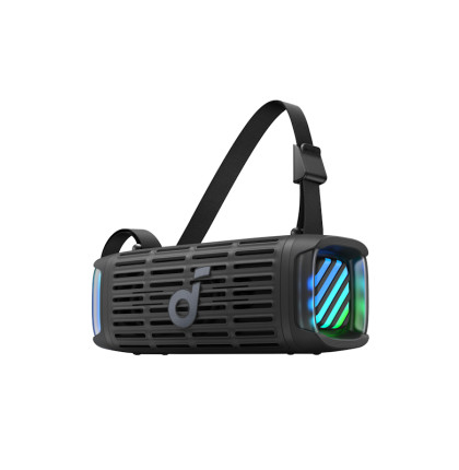 Bluetooth reproduktor Anker soundcore Boom 3i černý