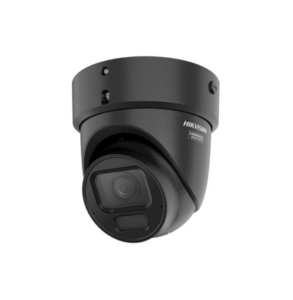 DS-2CD2H86G2H-IZS2UY/SL(2.8-12)eFBLK 8Mpx, objektiv 2.8-12mm (112.3°-41.2°), AcuSense, 2x mikrofon, reproduktor…