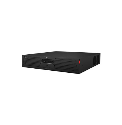 DS-9632NI-M8 32 kanálový síťový digitální videorekordér, komprese H.265+/H.265/H.264+/H…