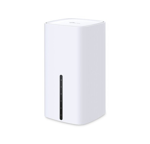 Modem TP-Link Archer NX500 AX3000, 5G/ LTE s WiFi routerem, 2x GLAN, 1x GWAN, 1x slot SIM, 2,4/5GHz, EasyMesh