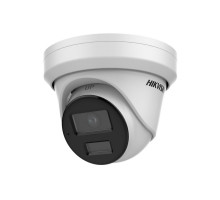 DS-2CD2323G2-I(2.8mm)(D) 2 Mpx | EXIR dome | WDR | H.265 | IR 30 m | SD slot | IP67