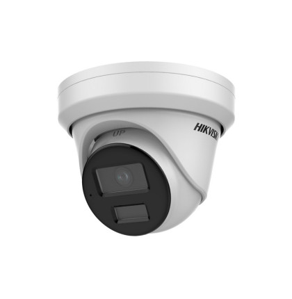 DS-2CD2323G2-I(2.8mm)(D) 2 Mpx | EXIR dome | WDR | H.265 | IR 30 m | SD slot | IP67