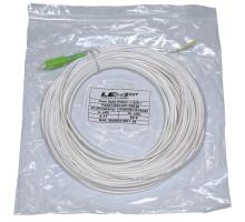 LEXI-Net Pigtail SC/APC SM 09/125  4mm LSZH 30M  G657B3