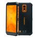 Telefon myPhone Hammer Energy X oranžový