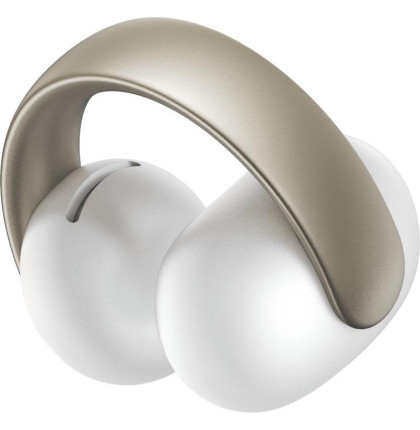 Bluetooth sluchátka Anker soundcore AeroClip bílá