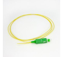 LEXI-Net Pigtail SC/APC SM 09/125 1m