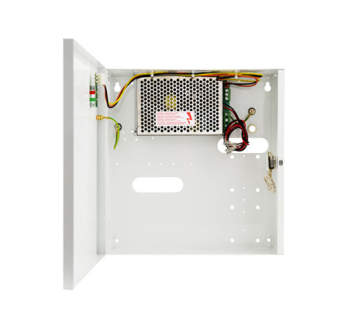HPSB-12V3A-C Spínaný bez-transformátorový zálohovaný zdroj 13,8 V/3 A (50 W), max.… HPSB-12V3A-C Spínaný bez-transformátorový zálohovaný zdroj 13,8 V/3 A (50 W), max.…