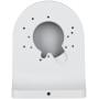PFB2204W konzole na stěnu pro dome, průměr 122 mm PFB2204W konzole na stěnu pro dome, průměr 122 mm