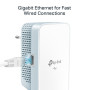 Powerline ethernet TP-Link TL-WPA7517 KIT ac WiFi kit, adaptér (1000 Mbps), OneMesh Powerline ethernet TP-Link TL-WPA7517 KIT ac WiFi kit, adaptér (1000 Mbps), OneMesh