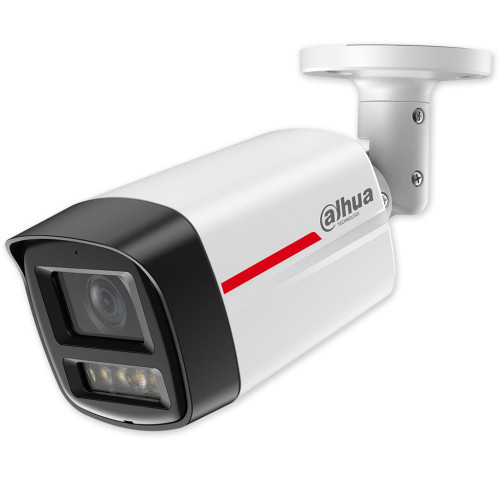 IPC-UFW3459TL-S-LED-0280B-PRO -S1 4Mpix WizColor, 50m bílé LED, IVS, SMD Plus, integrovaný mikrofon IPC-UFW3459TL-S-LED-0280B-PRO -S1 4Mpix WizColor, 50m bílé LED, IVS, SMD Plus, integrovaný mikrofon