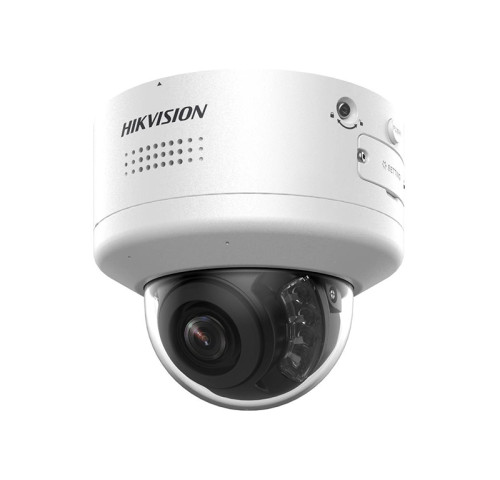 iDS-2CD7546G2-XZHSY(2.8-12mm) 4 Mpx DeepinView PTRZ dome, objektiv 2.8-12mm (114.6°-41.8°), 2x mikrofon,…