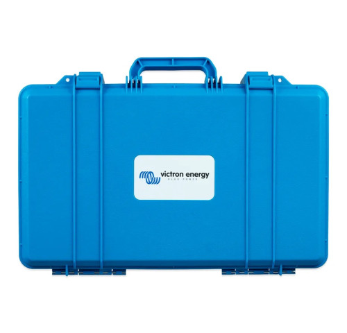 Pouzdro pro BPC nabíječky a příslušenství (do 12/25 a 24/13)