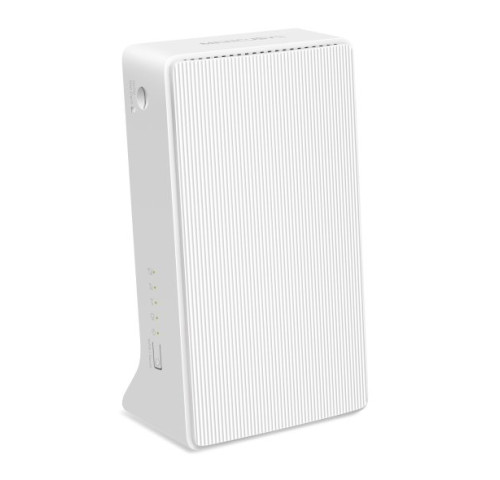 Modem TP-Link Mercusys MB112-4G LTE s WiFi routerem, 1x LAN, 1x WAN, 1x slot SIM, 300Mbps 2,4