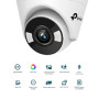 Kamera TP-Link VIGI C430(2.8mm) 3MPx, IP Turret, přísvit 30m Kamera TP-Link VIGI C430(2.8mm) 3MPx, IP Turret, přísvit 30m