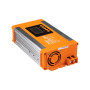 Měnič napětí Carspa PX500-12 - POUŽITÝ, 12V/230V+USB 500W čistá sinusovka