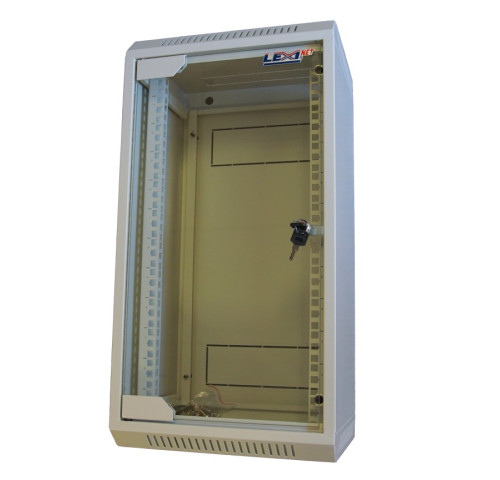 LEXI-Net Rozvaděč nástěnný 10