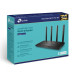 WiFi router TP-Link Archer AX12 WiFi 6, AX1500, 3 x GLAN, 1x GWAN, 2,4/5GHz