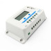 Epever VS2024AU solární PWM regulátor, 12/24V, 20A s LCD displejem série VS