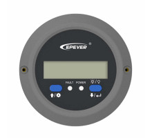 EPever MT-92 externí displej pro solární regulátor MSC-N EPever MT-92 externí displej pro solární regulátor MSC-N