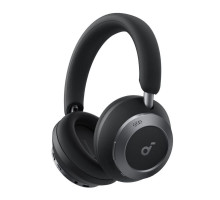 Bluetooth sluchátka Anker soundcore Space One Pro černá