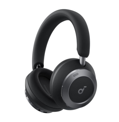 Bluetooth sluchátka Anker soundcore Space One Pro černá