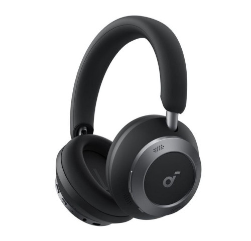 Bluetooth sluchátka Anker soundcore Space One Pro černá