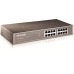 Switch TP-Link TL-SF1016DS 16x Lan, 13