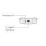 WiFi router TP-Link EAP603-Outdoor venkovní AP, AX1800, 1x GLAN, 2,4/5 GHz, Omáda SDN WiFi router TP-Link EAP603-Outdoor venkovní AP, AX1800, 1x GLAN, 2,4/5 GHz, Omáda SDN