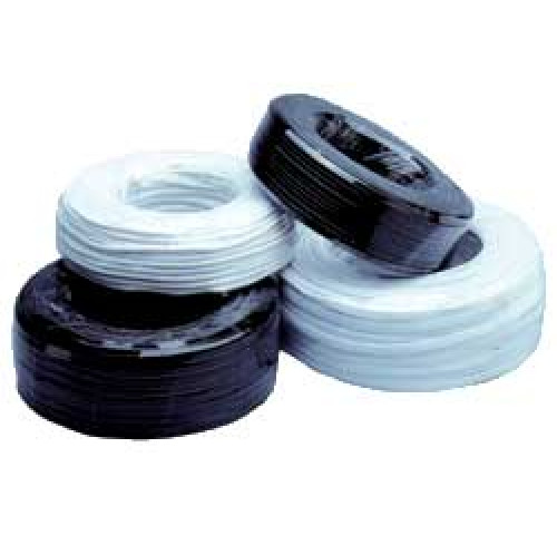 Kabel 6 C bílá, čistá měď (6x0,1mm) Kabel 6 C bílá, čistá měď (6x0,1mm)