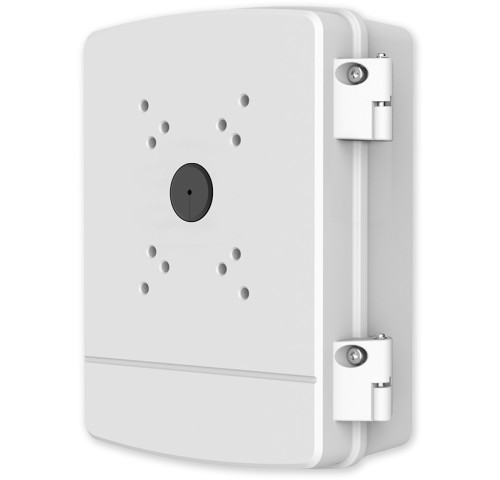 PFA6400S zapojovací box pro PTZ kamery, krytí IP66, průchodka PFA6400S zapojovací box pro PTZ kamery, krytí IP66, průchodka