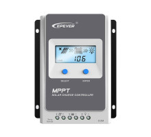 EPEVER Tracer2206AN G3 solární MPPT regulátor, 12/24V, 20A, vstup 60V