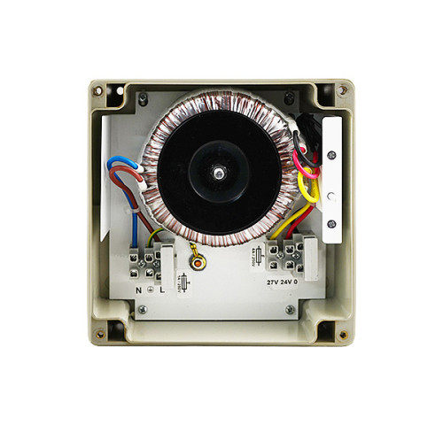 PSACH01244 Napájecí zdroj v plastovém hermetickém krytu 24 V / 4 A