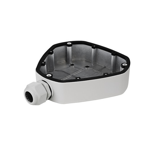 DS-1280ZJ-DM25 Zadní kryt pro skrytou montáž kabelů pro FishEye kamery Hikvision,… DS-1280ZJ-DM25 Zadní kryt pro skrytou montáž kabelů pro FishEye kamery Hikvision,…