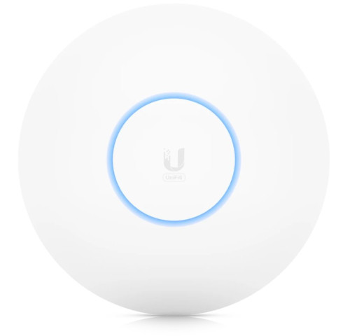 Ubiquiti U6-LR - UniFi 6 Long-Range Access Point